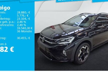 VW Taigo 25.770 km 28.380 &euro; Frankfurt 60326