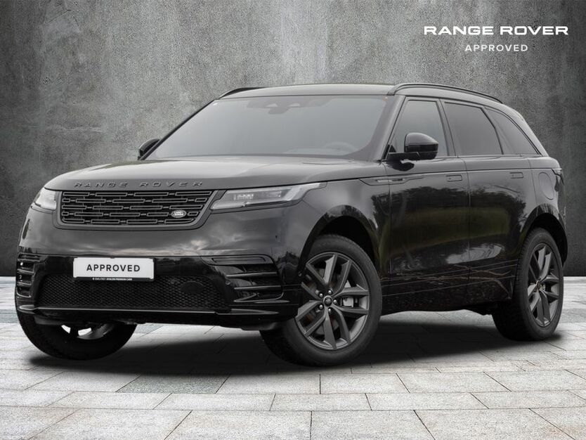 Land Rover Range Rover Velar 5.670 km 98.490 € Kronberg 61476