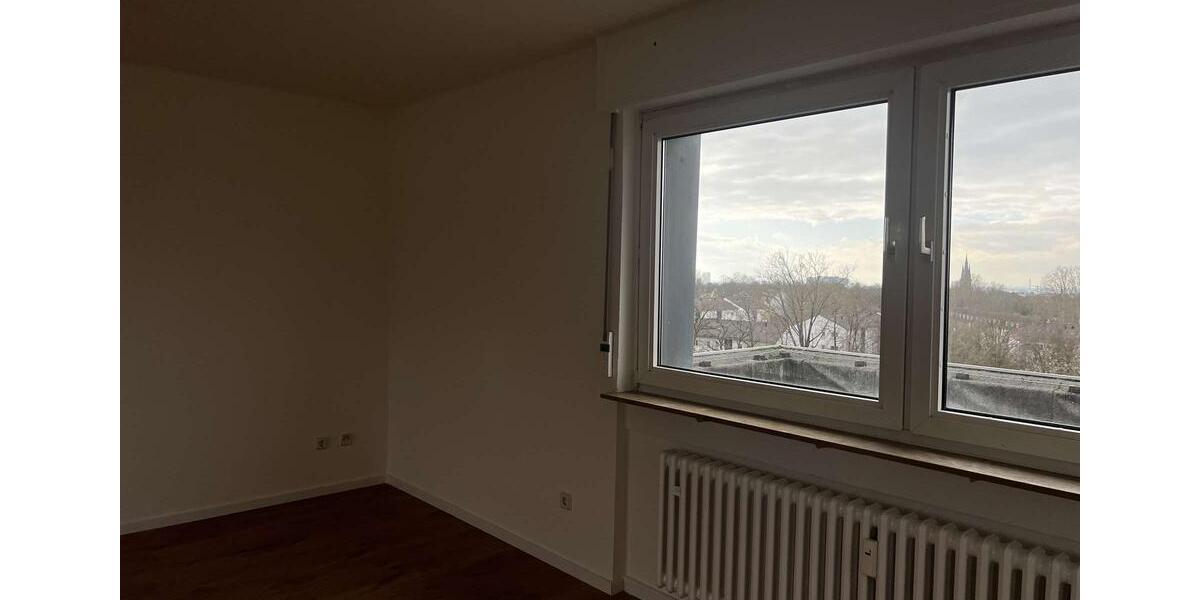 Helles Studio Apartment – zentral in Preungesheim 1.5 zimmer