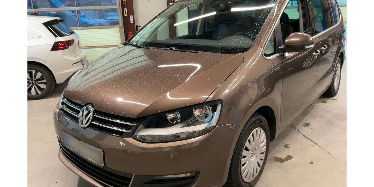 VW Sharan 200.000 km 8.990 &euro; Frankfurt am Main 65933