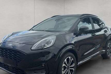 Ford Puma 20.137 km 20.950 &euro; Hanau 63452