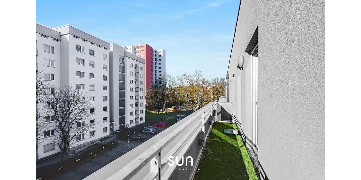 Etagenwohnung Steinbach (Taunus) - 2 Zimmer, 56 m&sup2;, 1.100&euro; | Angebot:25713298