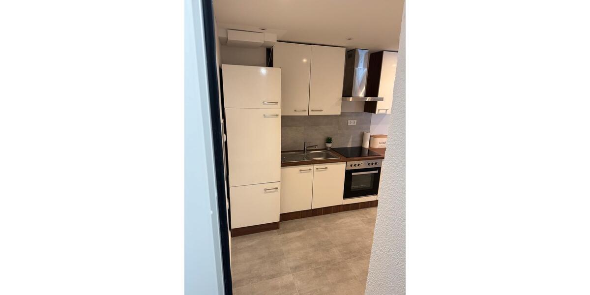 Etagenwohnung Frankfurt am Main Sossenheim - 1 Zimmer, 38 m&sup2;, 900&euro; | Angebot:26135611
