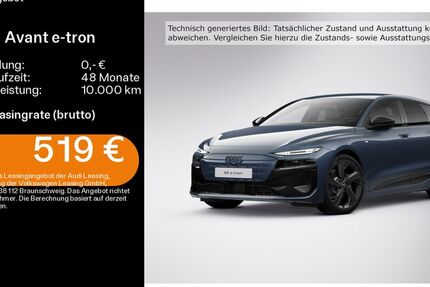 Audi A6 e-tron 13.500 km 60.179 &euro; Mühlheim 63165