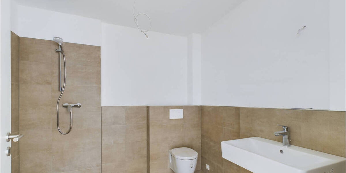 2 Zimmer Eigentumswohnung mit Aufzug in Offenbach - sofort frei! 2 zimmer