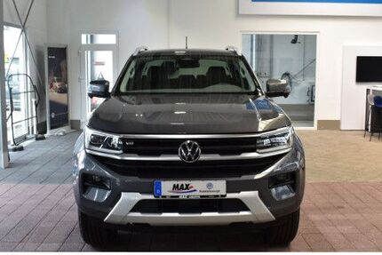 VW Amarok 12.500 km 59.990 &euro; Offenbach 63069