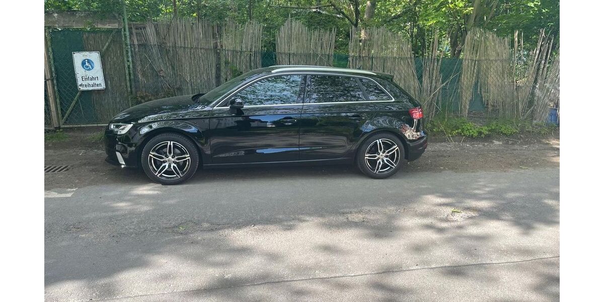 Audi A3 72.000 km 18.290 &euro; Bad Homburg 61352