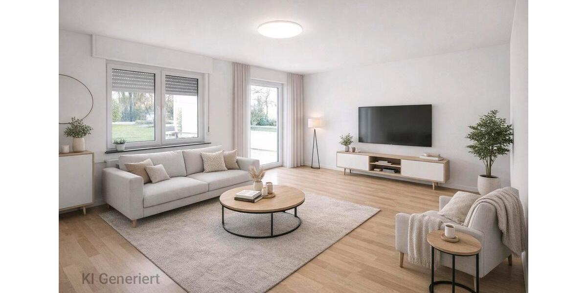 Erdgeschoßwohnung Liederbach am Taunus - 3 Zimmer, 72 m&sup2;, 1.000&euro; | Angebot:25313531