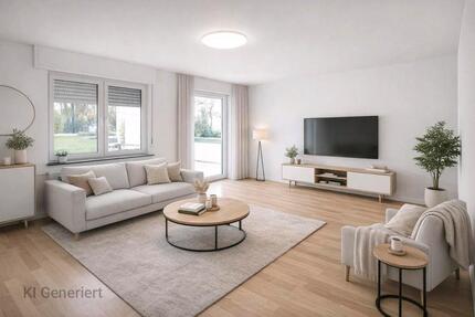 Wohnung Liederbach am Taunus - 3 Zimmer, 72 m&sup2;, 1.000&euro; | Angebot:25313531