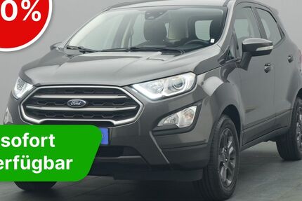 Ford EcoSport 57.011 km 14.970 € Bad Nauheim 61231
