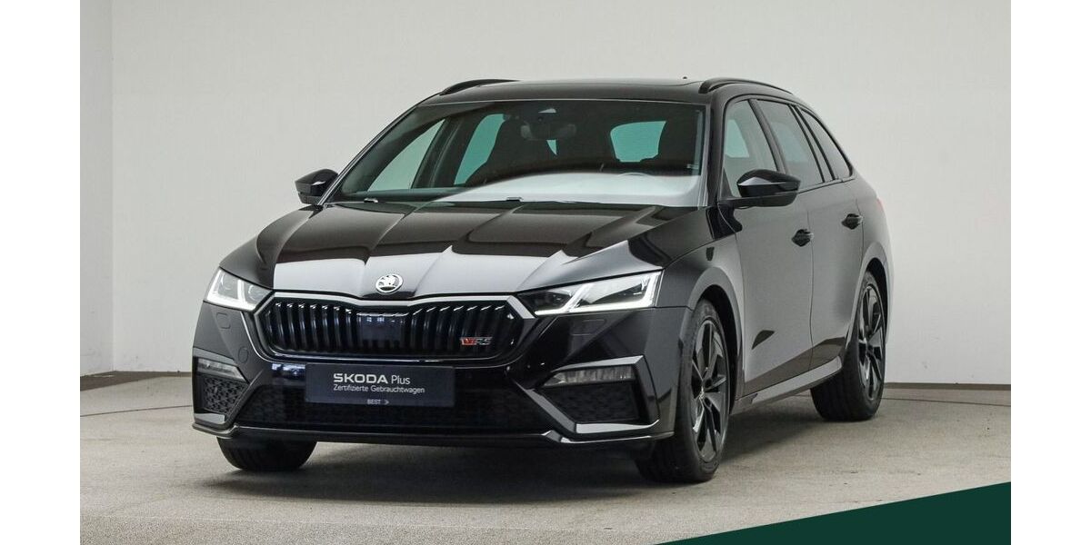 Skoda Octavia 68.300 km 29.888 &euro; Mühlheim 63165