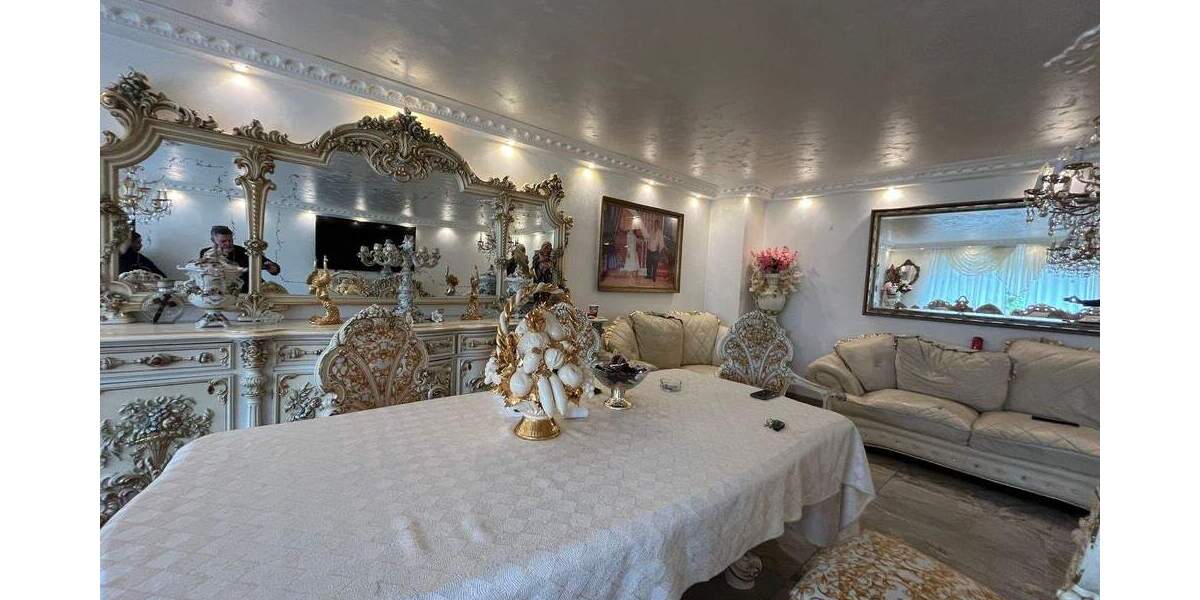 MFH _ Wohnen am Rande vom Taunus 1 zimmer