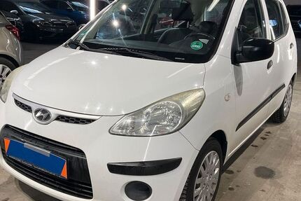 Hyundai i10 122.000 km 2.490 &euro; Frankfurt am Main 65933