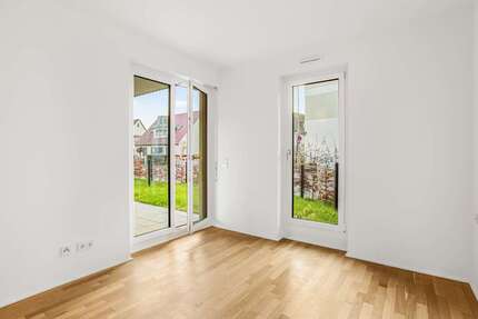 Wohnung zum Kaufen in Frankfurt am Main 435.000 € 67.34 m² 2 zimmer