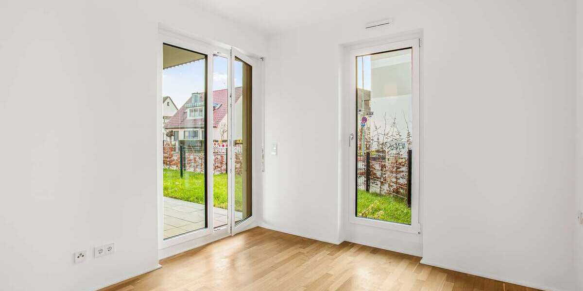 Wohnung zum Kaufen in Frankfurt am Main 435.000 € 67.34 m² 2 zimmer