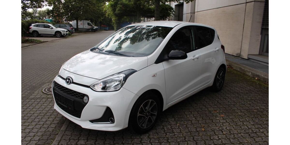 Hyundai i10 79.000 km 9.300 &euro; Rüsselsheim 65428