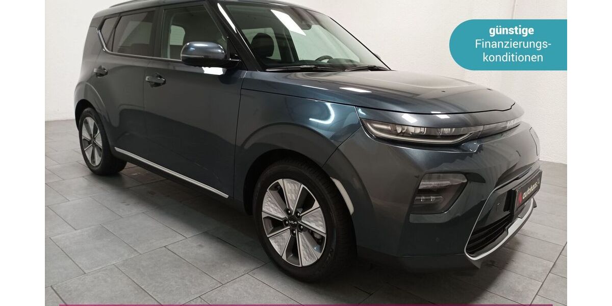 Kia Soul 7.385 km 24.970 &euro; Egelsbach 63329