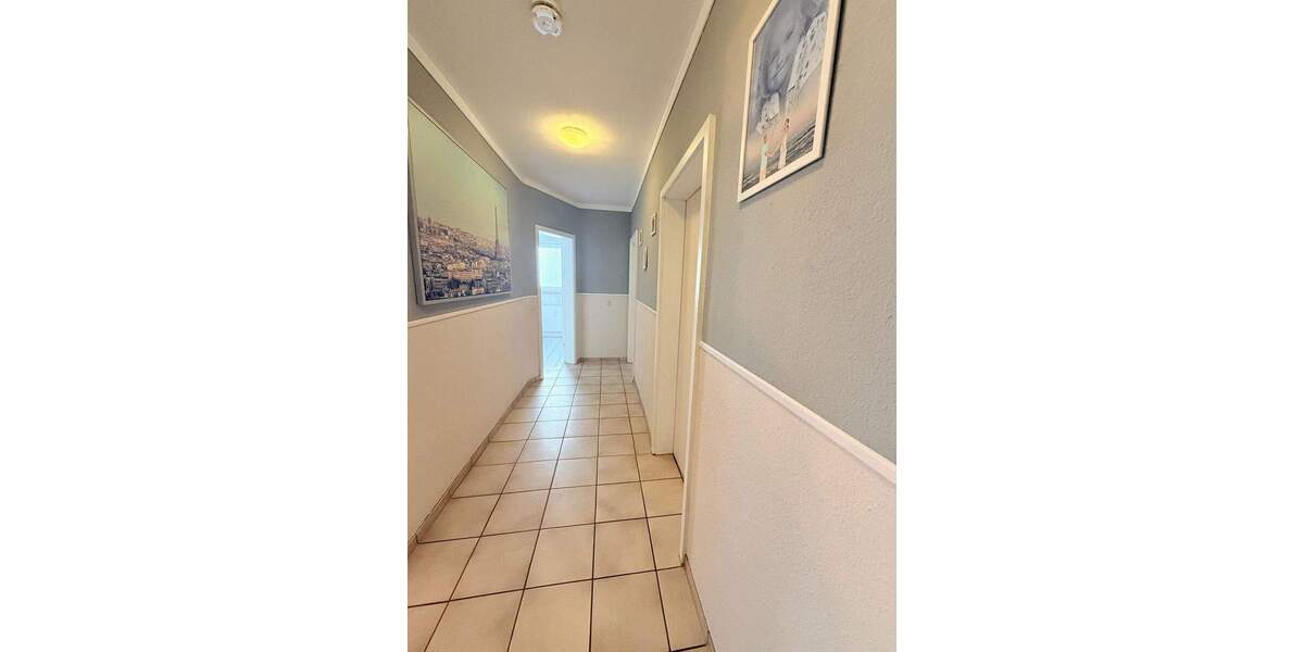 Provisionsfrei: ca.91 m² Wohnkomfort – 3 Zimmer mit Balkon & moderner Ausstattung in DA - Wixhausen 3 zimmer