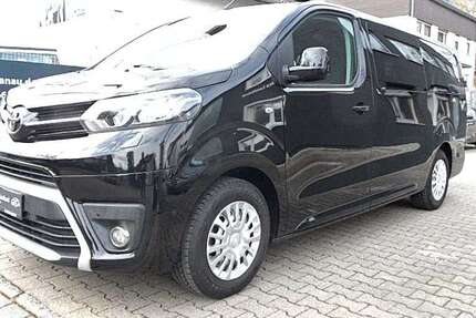 Toyota Proace 82.690 km 23.900 &euro; Hanau 63456