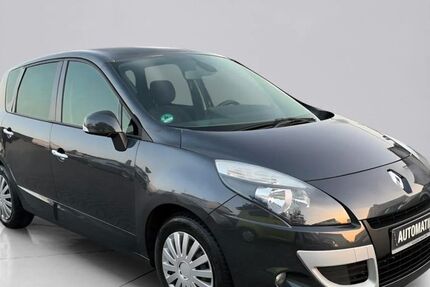 Renault Scenic 75.500 km 7.990 &euro; Egelsbach 63329