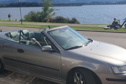 Saab 9-3 199.900 km 6.250 &euro; Frankfurt 60389