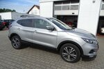 Nissan Qashqai N-Way Rückfahrkamera, Parksensoren, 33.922 km 15.890 &euro; Rodgau 63110