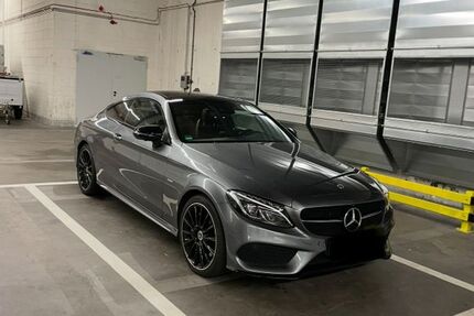 Mercedes-Benz C 250 87.000 km 25.950 &euro; Frankfurt 60318