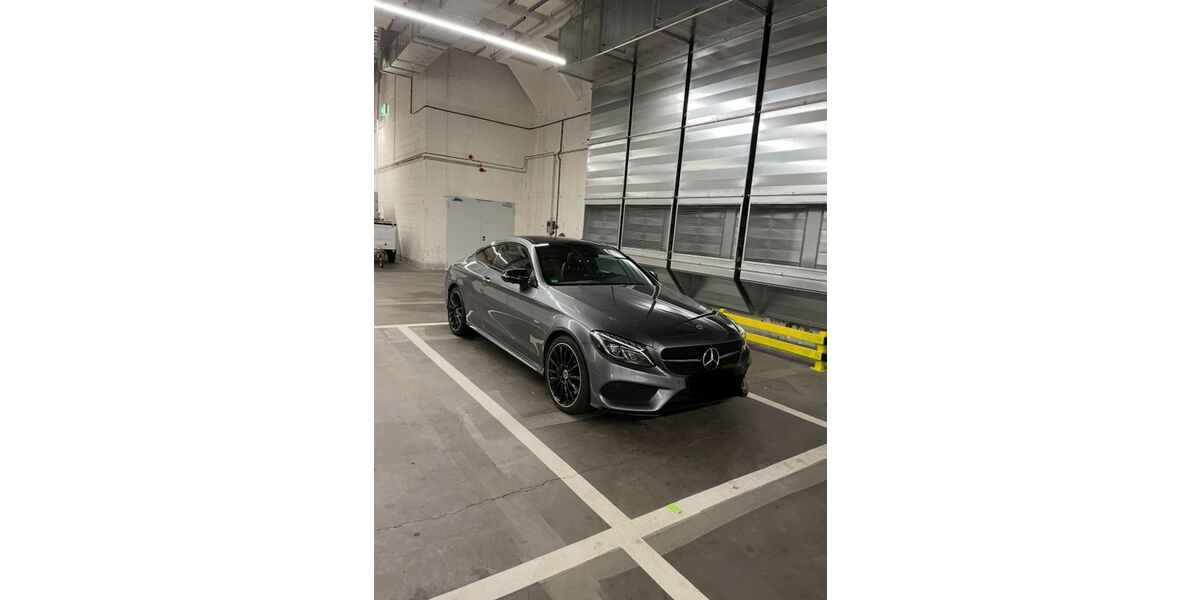 Mercedes-Benz C 250 87.000 km 25.950 &euro; Frankfurt 60318