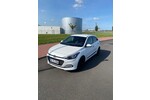 Hyundai i20 59.500 km 9.800 € Hanau 63450