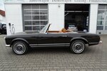 280 SL sehr guter Zustand, Classic Data 2+