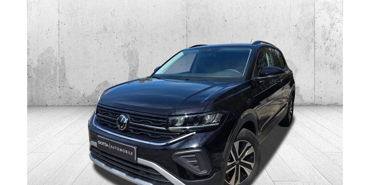 VW T-Cross 6.000 km 27.950 &euro; Mörfelden-Walldorf 64546
