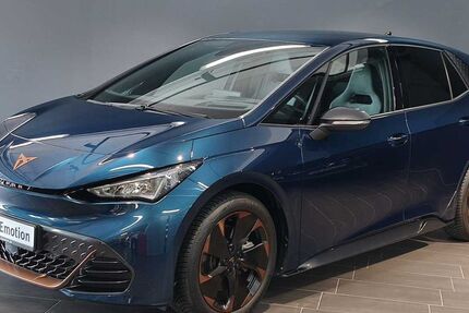 Cupra Born 13.050 km 33.497 € Offenbach 63069