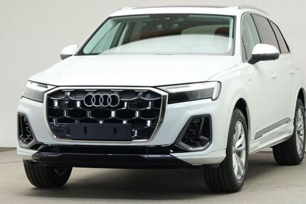 Audi Q7 10.000 km 78.590 &euro; Mühlheim 63165
