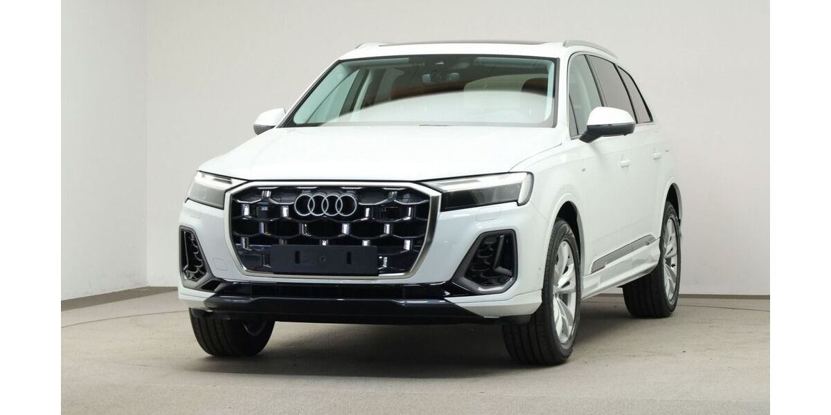 Audi Q7 10.000 km 78.590 &euro; Mühlheim 63165