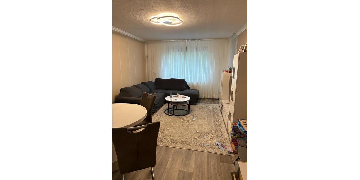 Etagenwohnung Frankfurt am Main Innenstadt 3 - 3 Zimmer, 66 m&sup2;, 1.350&euro; | Angebot:26670535