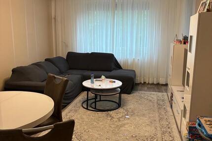 Wohnung Frankfurt am Main Innenstadt 3 - 3 Zimmer, 66 m&sup2;, 1.350&euro; | Angebot:26670535