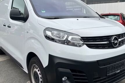 Opel Vivaro 4.500 km 21.900 &euro; Hattersheim am Main 65795