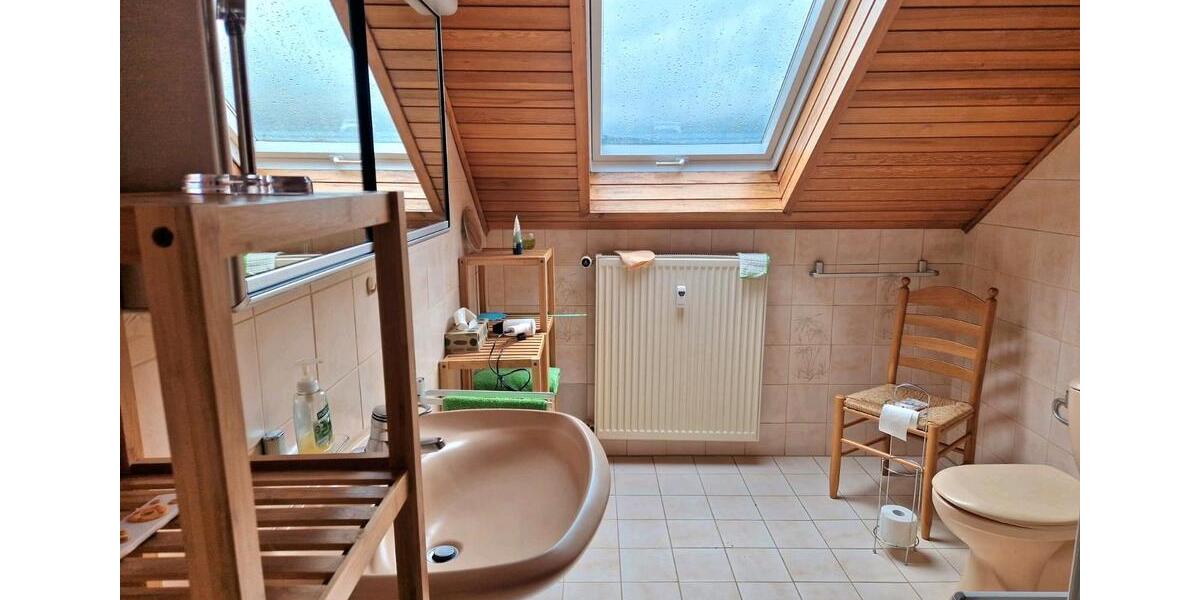 Etagenwohnung Altenstadt - 5 Zimmer, 176 m&sup2;, 399.000&euro; | Angebot:26953457