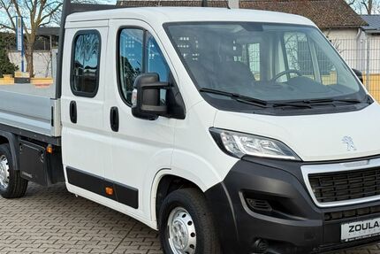 Peugeot Boxer 24.000 km 24.450 &euro; Maintal OT Dörnigheim 63477