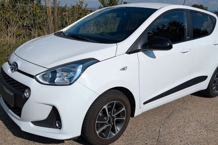 Hyundai i10 91.398 km 7.490 &euro; Bad Nauheim 61231