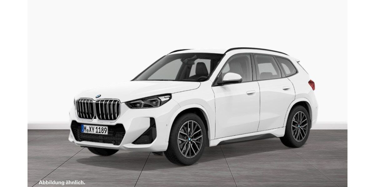 BMW X1 18.800 km 41.990 &euro; Alzenau 63755