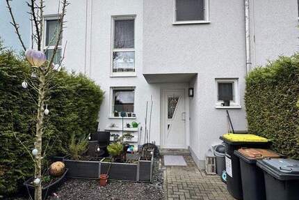 Haus Nidderau Windecken - 5 Zimmer, 107 m&sup2;, 460.000&euro; | Angebot:25752877