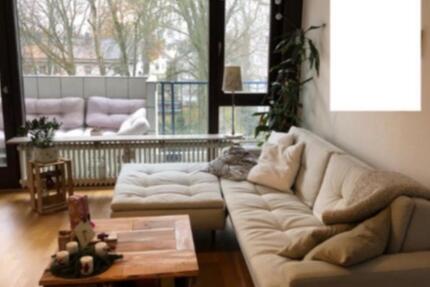 Wohnung Frankfurt am Main Ginnheim - 2 Zimmer, 73 m&sup2;, 1.200&euro; | Angebot:25131775