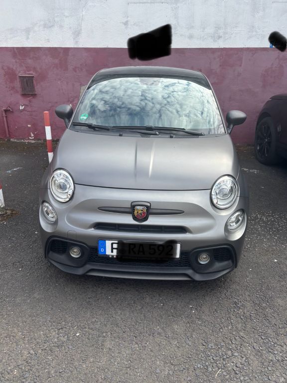 595 Competizione
