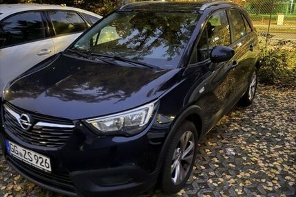 Opel Crossland (X) 47.999 km 10.680 &euro; Rüsselsheim 65428