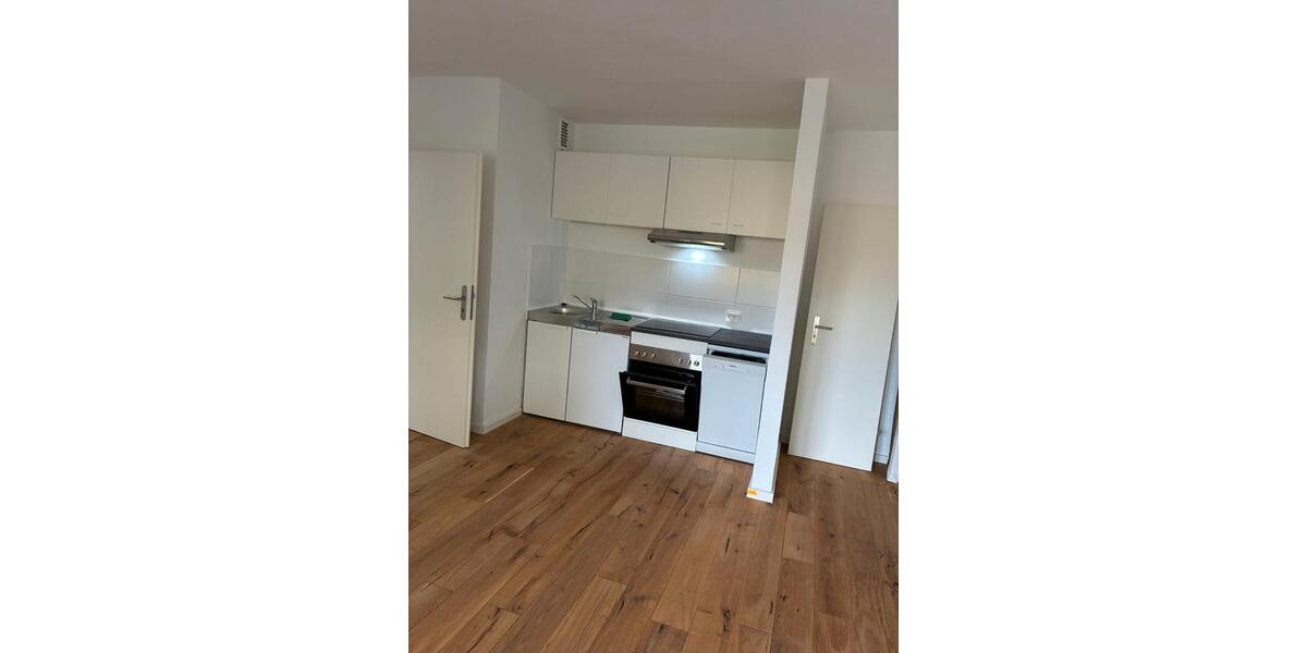 Erdgeschoßwohnung Frankfurt am Main Bonames - 1 Zimmer, 36 m&sup2;, 750&euro; | Angebot:26250165