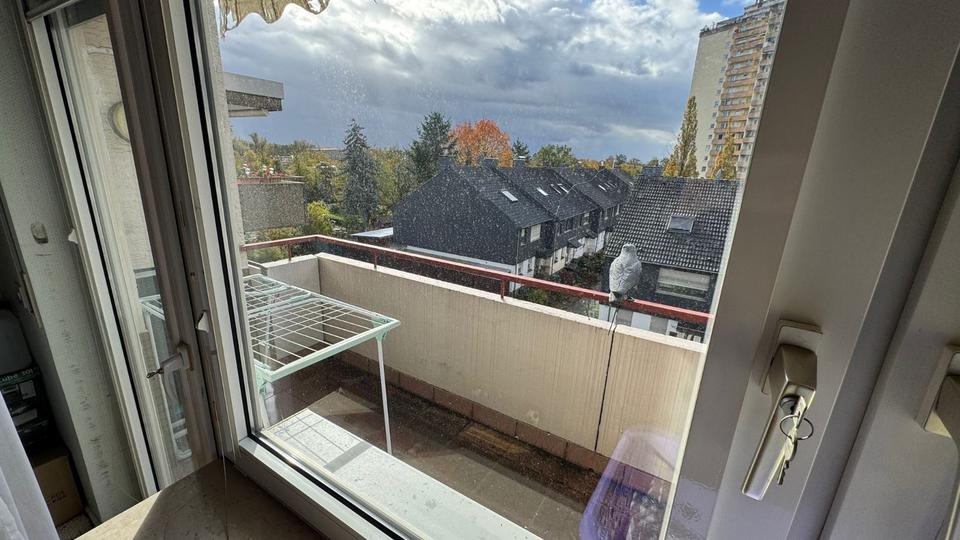 1 Zimmer Wohnung Maintal Bischofsheim Verkauf 1 zimmer