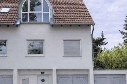 Haus Frankfurt am Main Griesheim - 5 Zimmer, 160 m&sup2;, 900.000&euro; | Angebot:25044929