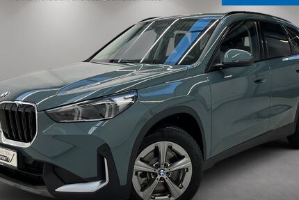 BMW X1 18.371 km 38.580 &euro; Dreieich-Sprendlingen 63303
