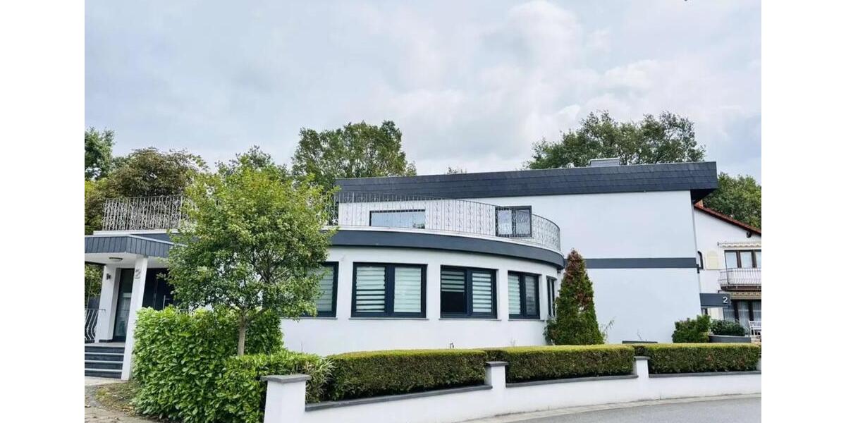 Moderne Penthouse-Wohnung in exklusiver Lage 5 zimmer